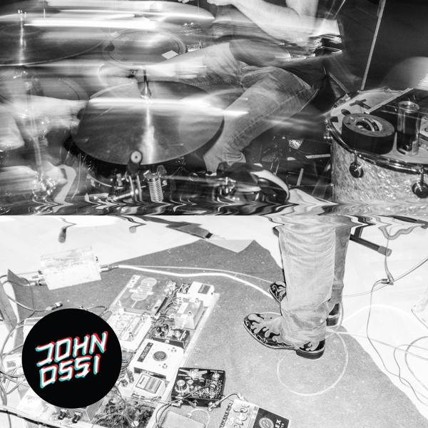 - - (Vinyl) Johnossi TORCH//FLAME