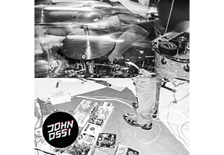 Johnossi - TORCH//FLAME  - (Vinyl)