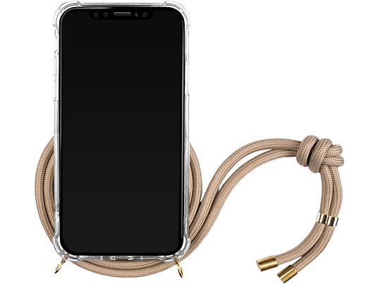 LOOKABE Necklace - Custodia con un cordoncino (Adatto per modello: Samsung Galaxy S10)