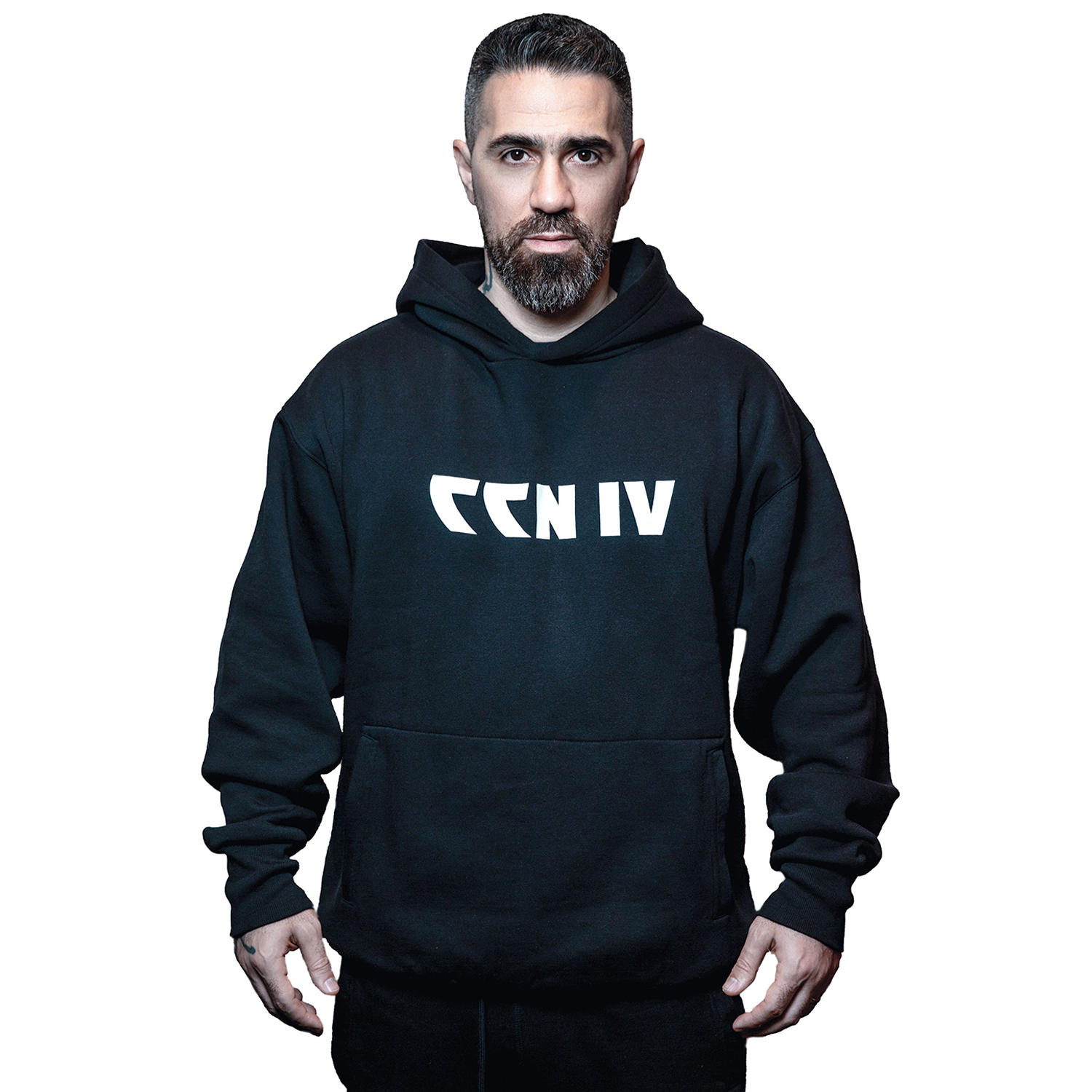 Bushido, Animus - Carlo Cokxxx Nutten 4 Limited Fanbox  - (CD)