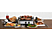 SAGE the Smart Grill Pro - Kontaktgrill (Silber/Schwarz)