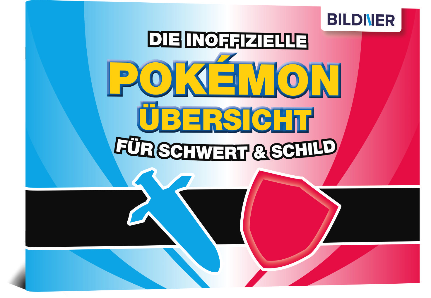 POKEMON SCHWERT UND SCHILD