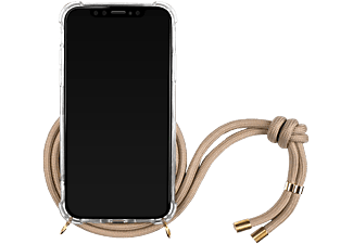 LOOKABE Necklace - Custodia con un cordoncino (Adatto per modello: Huawei P30)