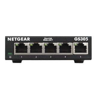 NETGEAR GS305-300PES