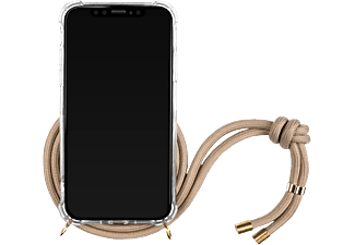 LOOKABE Necklace - Coque avec un cordon (Convient pour le modèle: Huawei P30 Pro)