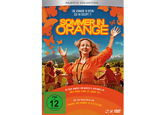 Sommer in Orange [DVD]
