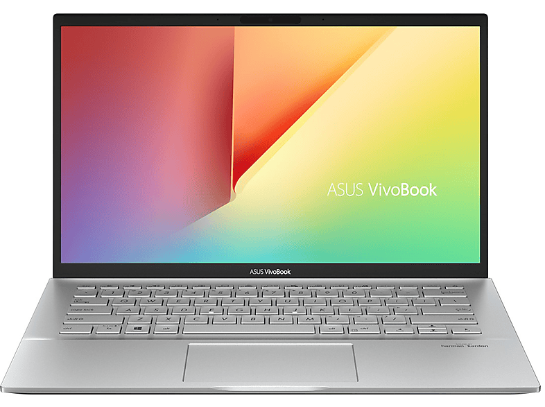 Ультрабук asus vivobook s s431fa eb019t обзор