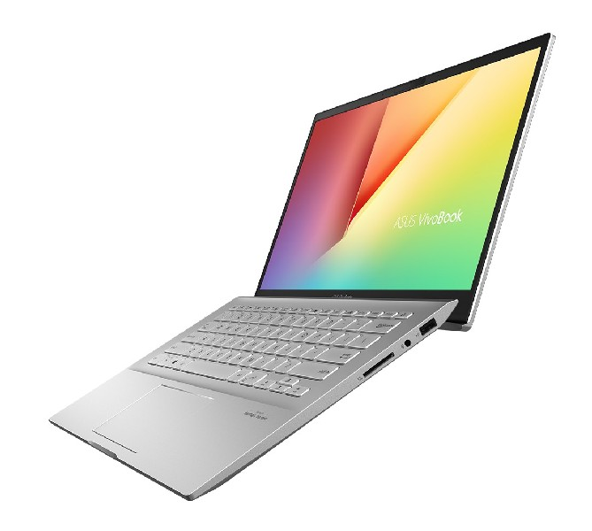 Portátil - ASUS VivoBook S14 S431FA-EB159T, 14" FHD, Intel® Core™ i5-10210U, 8GB, 256GB SSD, UHD Graphics, W10