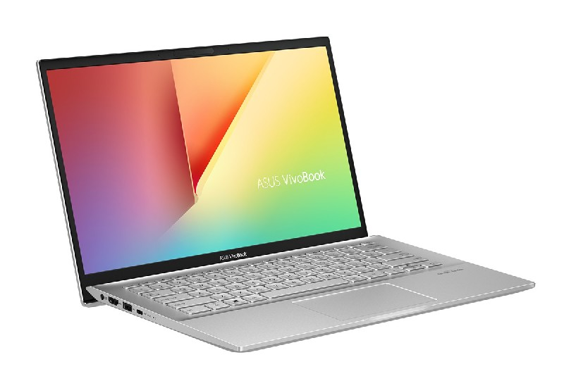 Portátil - ASUS VivoBook S14 S431FA-EB159T, 14" FHD, Intel® Core™ i5-10210U, 8GB, 256GB SSD, UHD Graphics, W10