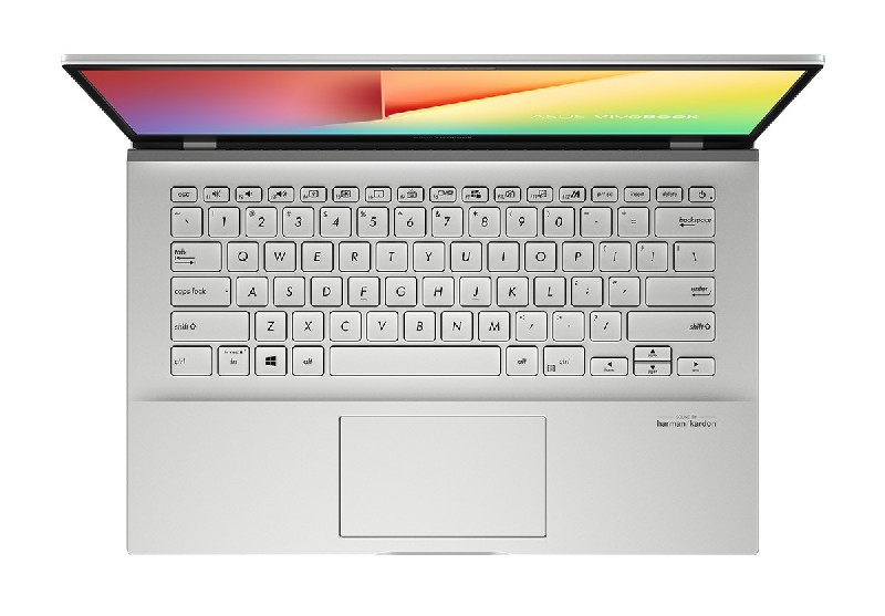 Portátil - ASUS VivoBook S14 S431FA-EB159T, 14" FHD, Intel® Core™ i5-10210U, 8GB, 256GB SSD, UHD Graphics, W10