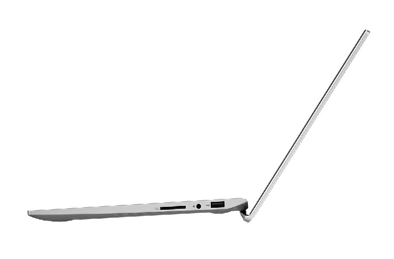 Portátil - ASUS VivoBook S14 S431FA-EB159T, 14" FHD, Intel® Core™ i5-10210U, 8GB, 256GB SSD, UHD Graphics, W10