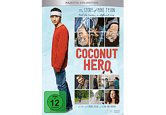 Coconut Hero [DVD]