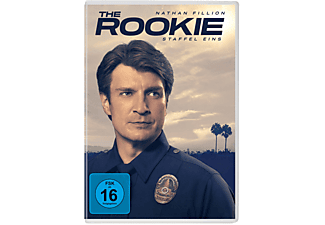 The Rookie [DVD]