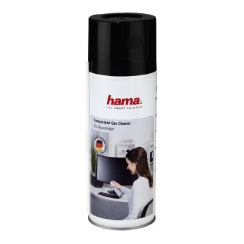 HAMA 400 ml Druckluftspray