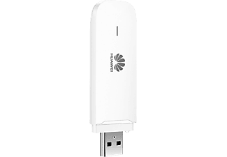 HUAWEI E3531 - Adaptateur WLAN USB (Blanc)