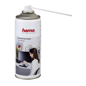 HAMA 400 ml Druckluftspray