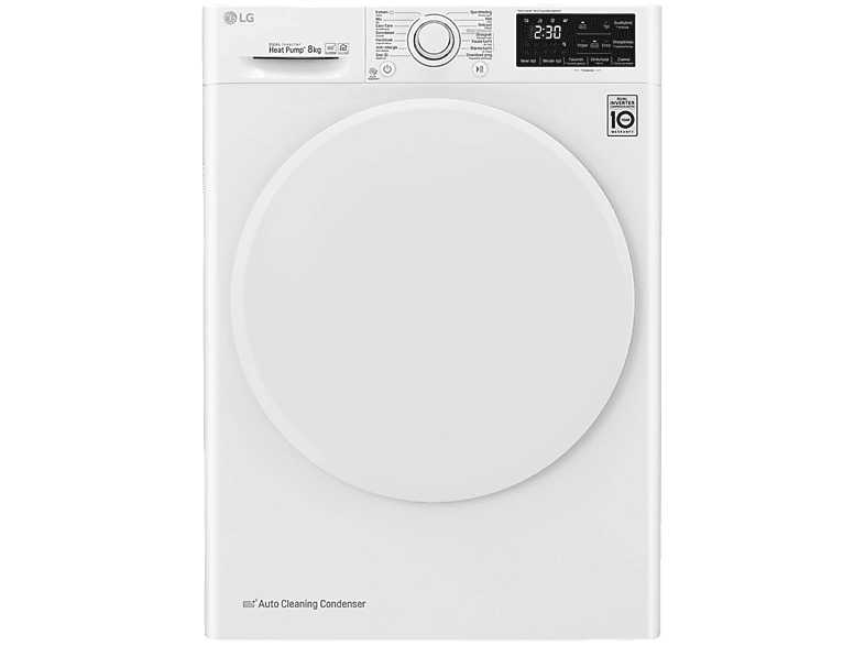 LG RC80U2AV0Q
