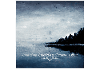 Cavernous Gate, Sun Of The Sleepless - SUN OF THE SLEEPLESS..  - (Vinyl)