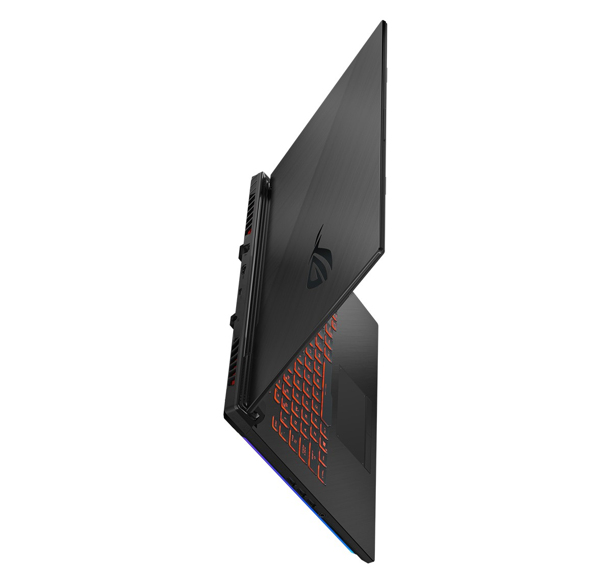 Portátil gaming - Asus ROG Strix G531GT-BQ133T, 15.6" FHD, i7-9750H, 16GB, 1TB + 256GB SSD, GTX1650, W10