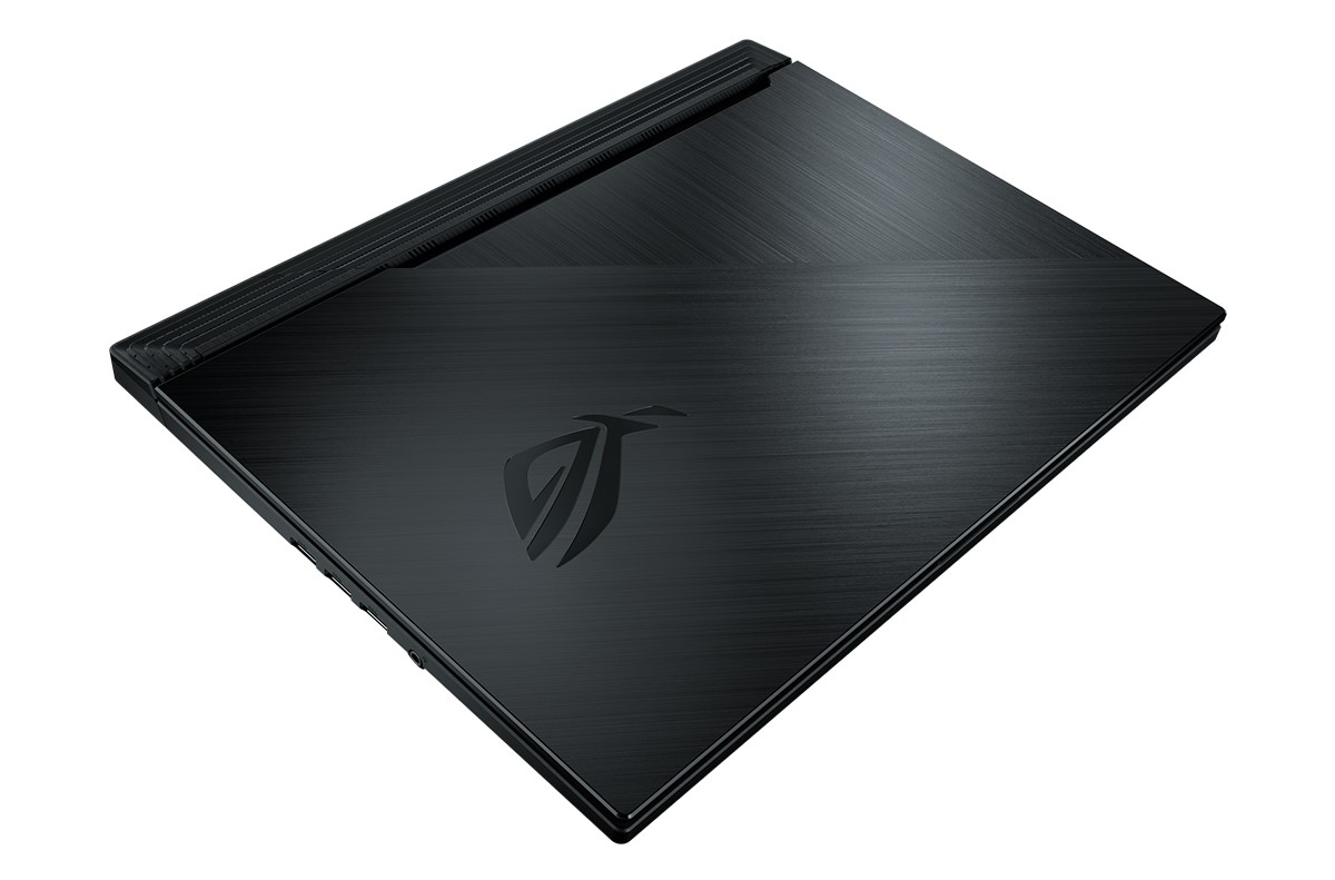 Portátil gaming - Asus ROG Strix G531GT-BQ133T, 15.6" FHD, i7-9750H, 16GB, 1TB + 256GB SSD, GTX1650, W10