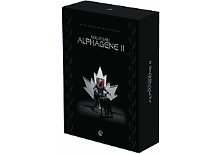 Kollegah - Alphagene II (Premium Box)  - (CD)