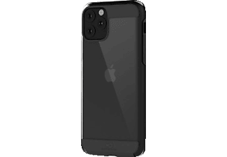 WHITE DIAMONDS Innocence Tough Clear, Backcover, Apple, iPhone 11, Schwarz