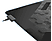SPEEDLINK Orios RGB XL - Tapis de souris de jeu (Noir/Gris)