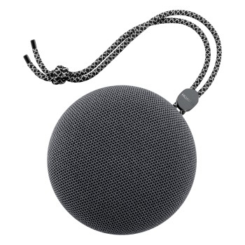 HUAWEI SoundStone Portable CM51 Bluetooth Lautsprecher, Grau