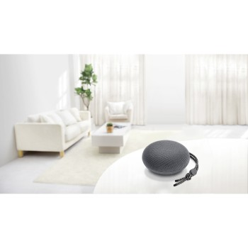 HUAWEI SoundStone Portable CM51 Bluetooth Lautsprecher, Grau