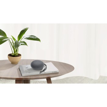 HUAWEI SoundStone Portable CM51 Bluetooth Lautsprecher, Grau