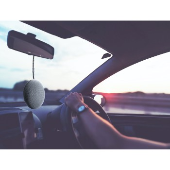 HUAWEI SoundStone Portable CM51 Bluetooth Lautsprecher, Grau