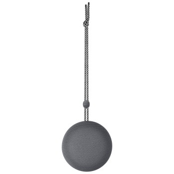 HUAWEI SoundStone Portable CM51 Bluetooth Lautsprecher, Grau
