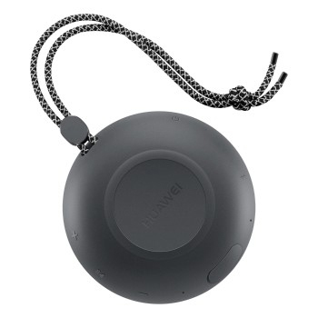 HUAWEI SoundStone Portable CM51 Bluetooth Lautsprecher, Grau