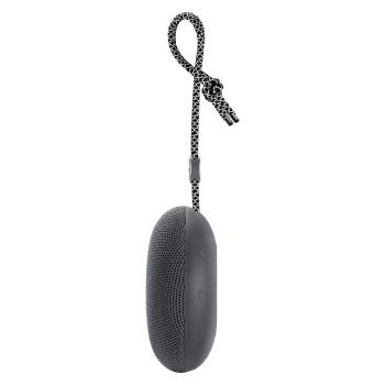 HUAWEI SoundStone Portable CM51 Bluetooth Lautsprecher, Grau