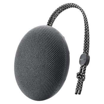 HUAWEI SoundStone Portable CM51 Bluetooth Lautsprecher, Grau