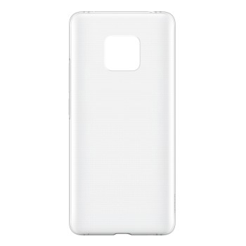 HUAWEI TPU Case, Backcover, Huawei, Mate 20 Pro, Transparent