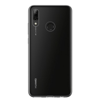HUAWEI 51992894, Backcover, Huawei, P smart (2019), Transparent
