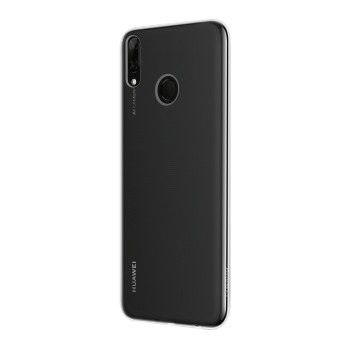 HUAWEI 51992894, Backcover, Huawei, P smart (2019), Transparent