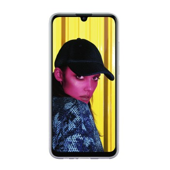 HUAWEI 51992894, Backcover, Huawei, P smart (2019), Transparent
