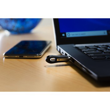 SANDISK IXPAND FLASH DRIVE GB 256 Stick Memory GO, USB-Stick