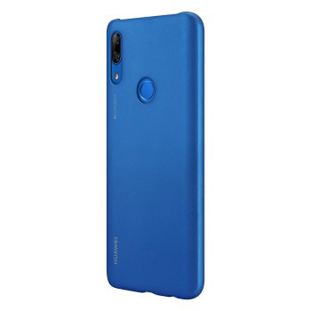 HUAWEI PC Case, Backcover, Huawei, P smart Z, Blau