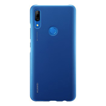HUAWEI PC Case, Backcover, Huawei, P smart Z, Blau