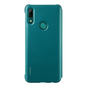 HUAWEI Flip, Bookcover, Huawei, P smart Z, Grün