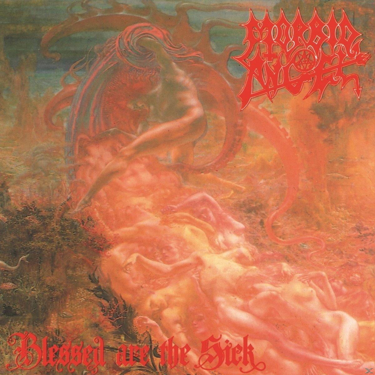 Morbid Angel - Blessed Are The Sick  - (Vinyl)