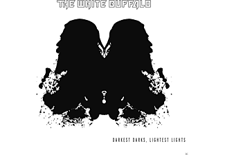 The White Buffalo - Darkest Darks, LIghtest Lights (Ltd. Deluxe Edition)  - (CD)