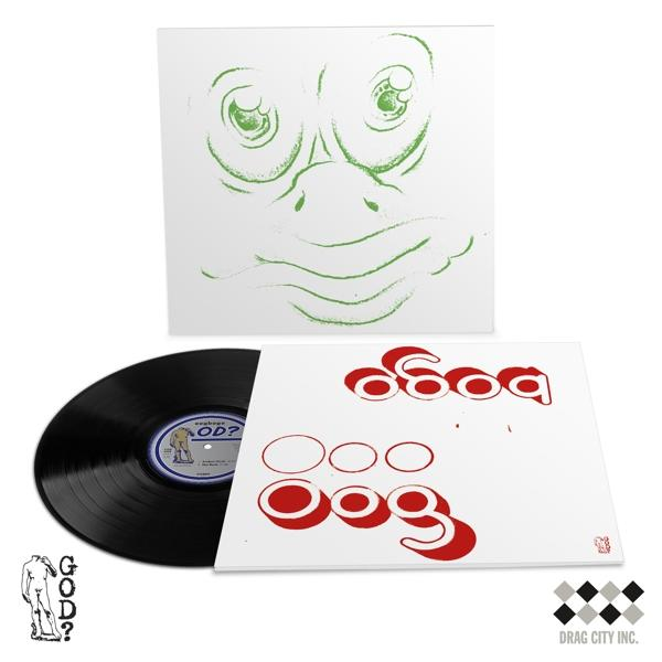 Oogbogo - Oogbogo  - (EP (analog))
