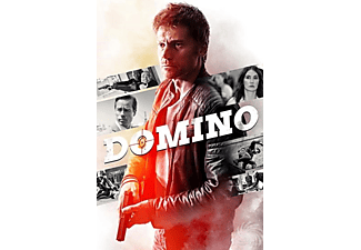 Domino | Blu-ray