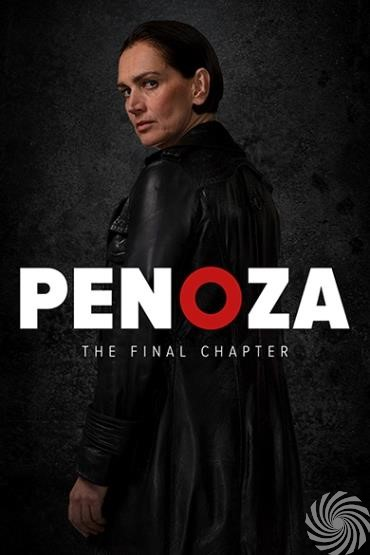 Penoza - The Final Chapter | DVD