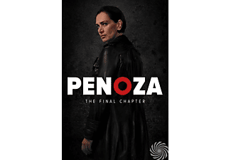Penoza - The Final Chapter | DVD