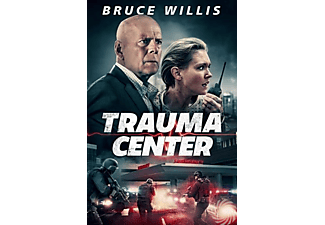 Trauma Center | Blu-ray